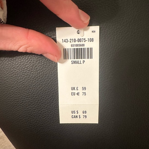 Abercrombie Floral Midi Skirt - Picture 5 of 5